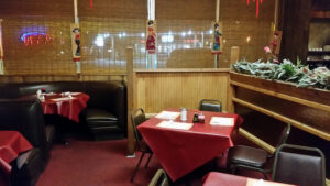 Fu King Chinese Restaurant - Lake City