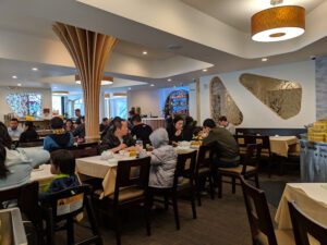 Fu Lam Mum - Mountain View