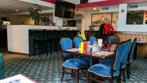 Fu Ming Chinese Restaurant - Johnston