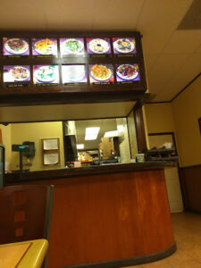 Fu Shing Chinese Restaurant - Harrisburg