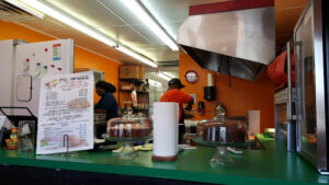 Fu Wangz - Wilmington