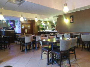 FuXingMei Sushi House - Edgewater