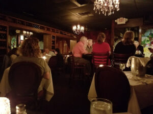 Fuad's - Houston