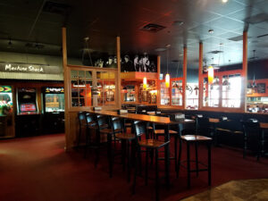 Fuddruckers - Chambersburg