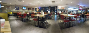 Fuddruckers - Ashland