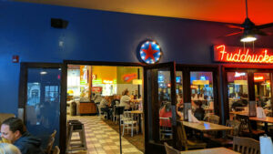 Fuddruckers - Spartanburg
