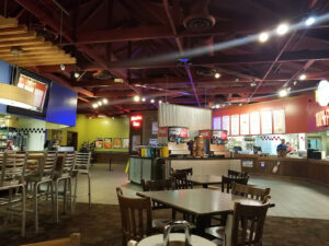 Fuddruckers - Anderson