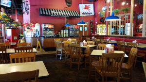 Fuddruckers - Hialeah