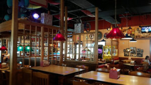 Fuddruckers - Pembroke Pines
