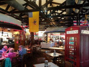 Fuddruckers - Johnson City