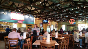 Fuddruckers - Sevierville