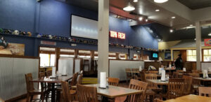 Fuddruckers - Lubbock
