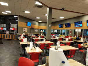 Fuddruckers - Midland
