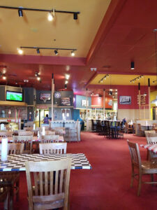 Fuddruckers - Farmington