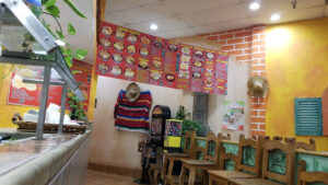 Fuego Cravings - Upland