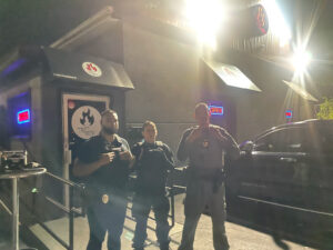 Fuego Lounge - Providence