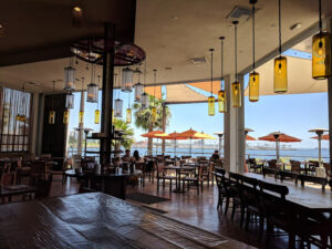 Fuego Restaurant - Long Beach
