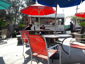Fuegos Tacos - Bakersfield