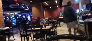 Fuel American Grill - Sioux City