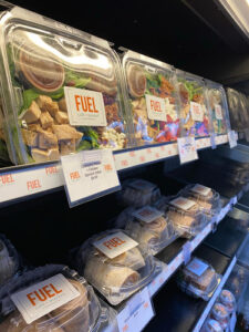Fuel Café + Market - Harahan