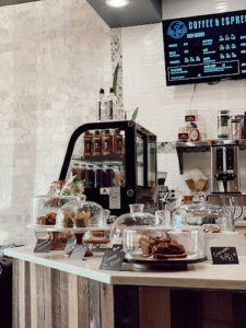Fuel Coffee Cafe - Alpharetta