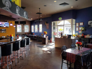 Fuentes Restaurant & Cantina - Minden