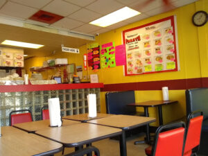 Fuerte Restaurant - Hammond