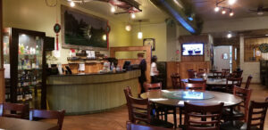 Fugu Asian Fusion - Madison