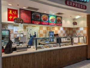 Fuji Asian Express - Rapid City