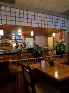 Fuji Cafe - Collierville