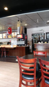 Fuji Express - DeLand