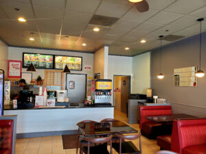 Fuji Grill - Brea