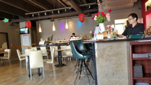Fuji Hibachi & Sushi - Greenwood Village