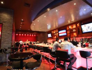Fuji Hibachi Sushi & Lava Bar - Gambrills