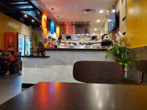 Fuji Japan - Silver Spring
