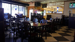 Fuji Japan Steakhouse & Sushi - Greenville