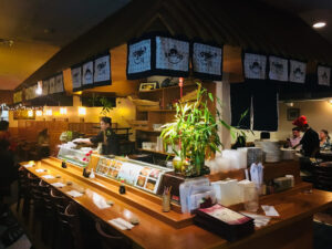 Fuji Japanese Restaurant - Hazlet