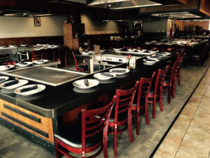 Fuji Japanese Steak House - Middletown