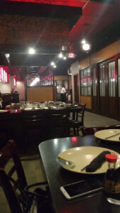 Fuji Japanese Steak House - Jonesboro