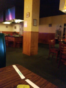 Fuji Japanese Steakhouse - Johnstown