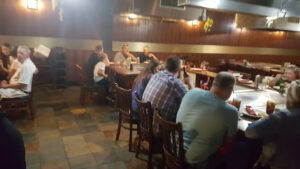 Fuji Japanese Steakhouse - Edgewater