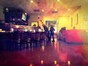 Fuji Japanese Steakhouse - Lake Charles