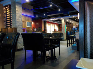 Fuji Japanese Steakhouse - Eugene