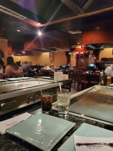 Fuji Mountain - Larchmont