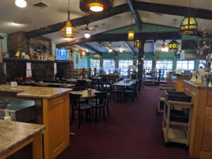 Fuji Restaurant - Gadsden