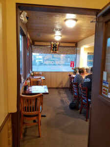 Fuji Restaurant Sushi & Teppanyaki - Big Bear Lake