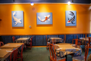 Fuji San - Cockeysville
