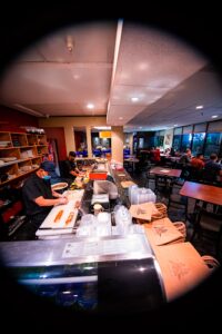 Fuji Sushi - Seattle