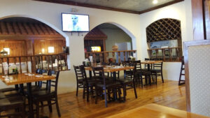 Fuji Sushi Cafe - Coral Springs