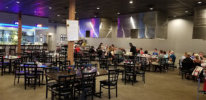 Fuji Sushi & Grill - Liberty
